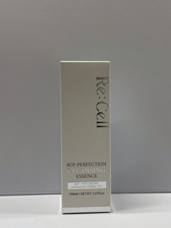 8GF Perfection Cleansing Essence - Image 2