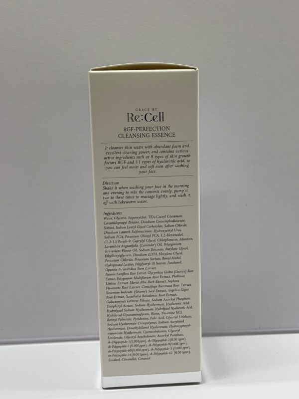 8GF Perfection Cleansing Essence - Image 3