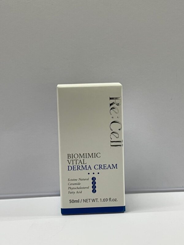 Biomimic Vital Derma Cream - Image 2