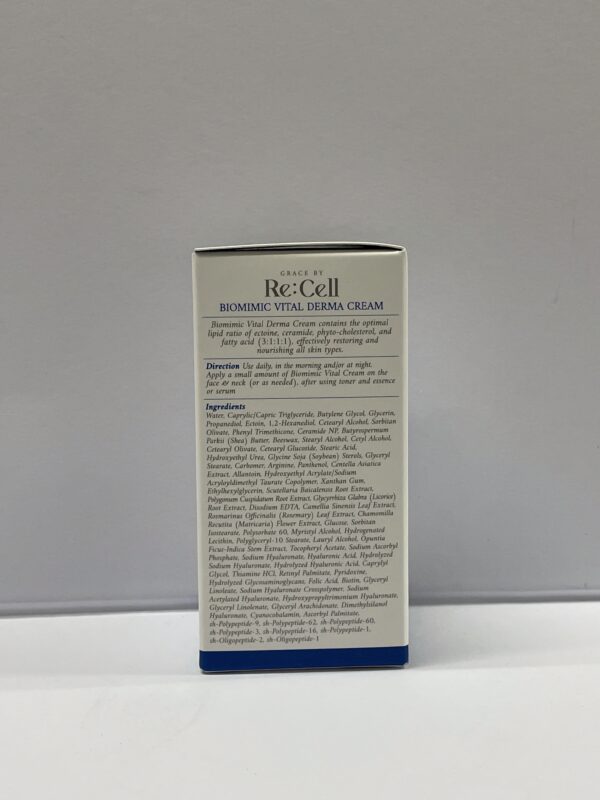 Biomimic Vital Derma Cream - Image 3