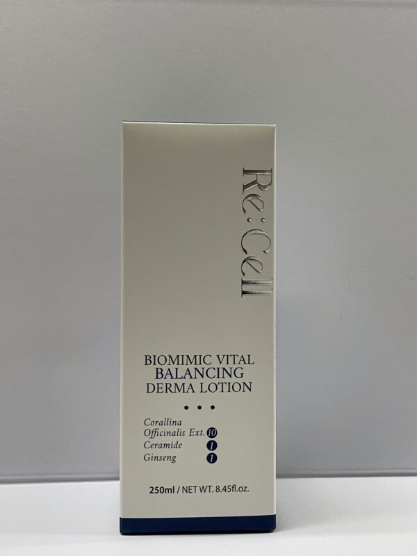 Biomimic Vital Balancing Derma Lotion - Image 2