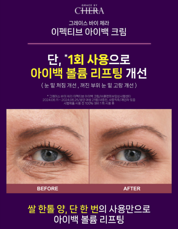 Effective Eyebag Cream - Image 6