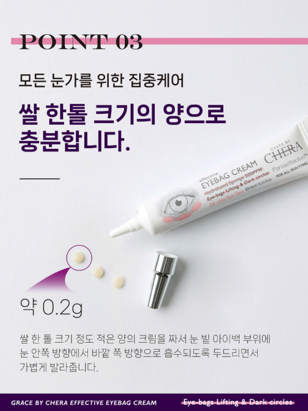 Effective Eyebag Cream - Image 7