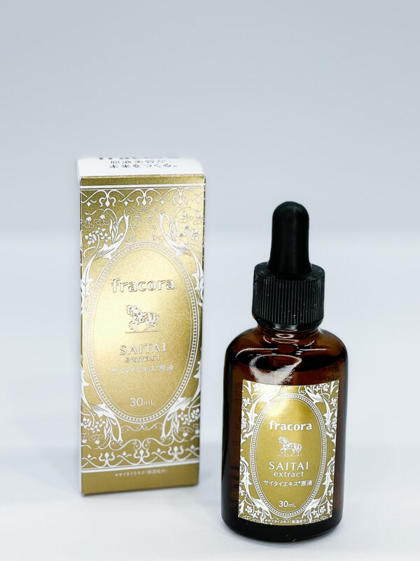 Fracora Saitai Extract 30ml - Image 8