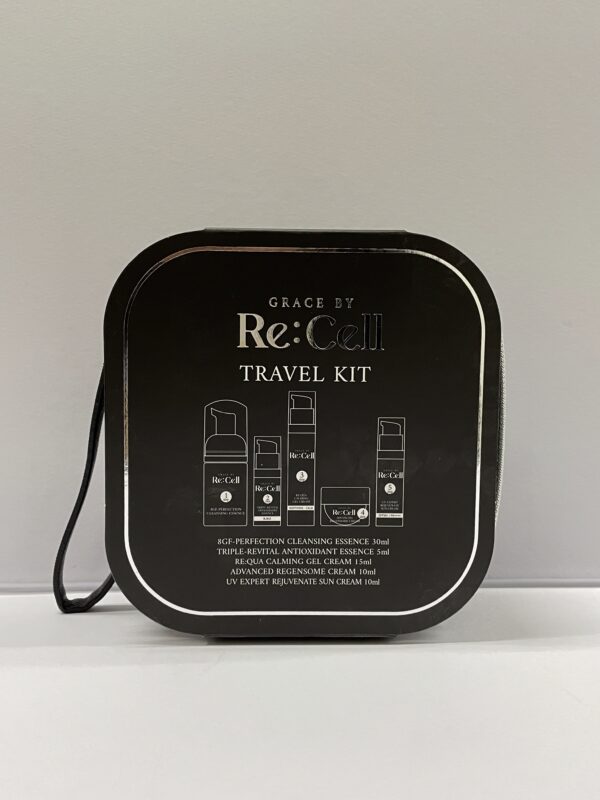 Grace by Re:Cell Travel Kit