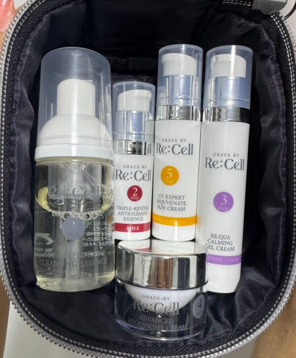 Grace by Re:Cell Travel Kit - Image 5